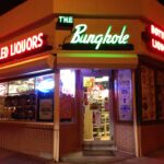Bunghole Liquor