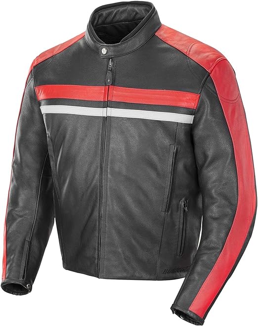 Joe Rocket Old School Leather Jacket Review