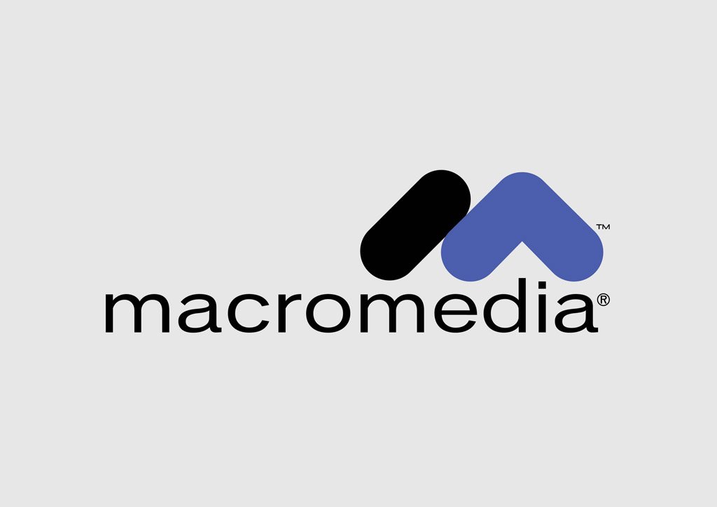 Bye Bye Macromedia