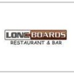 I’m at Longboards Restaurant &…