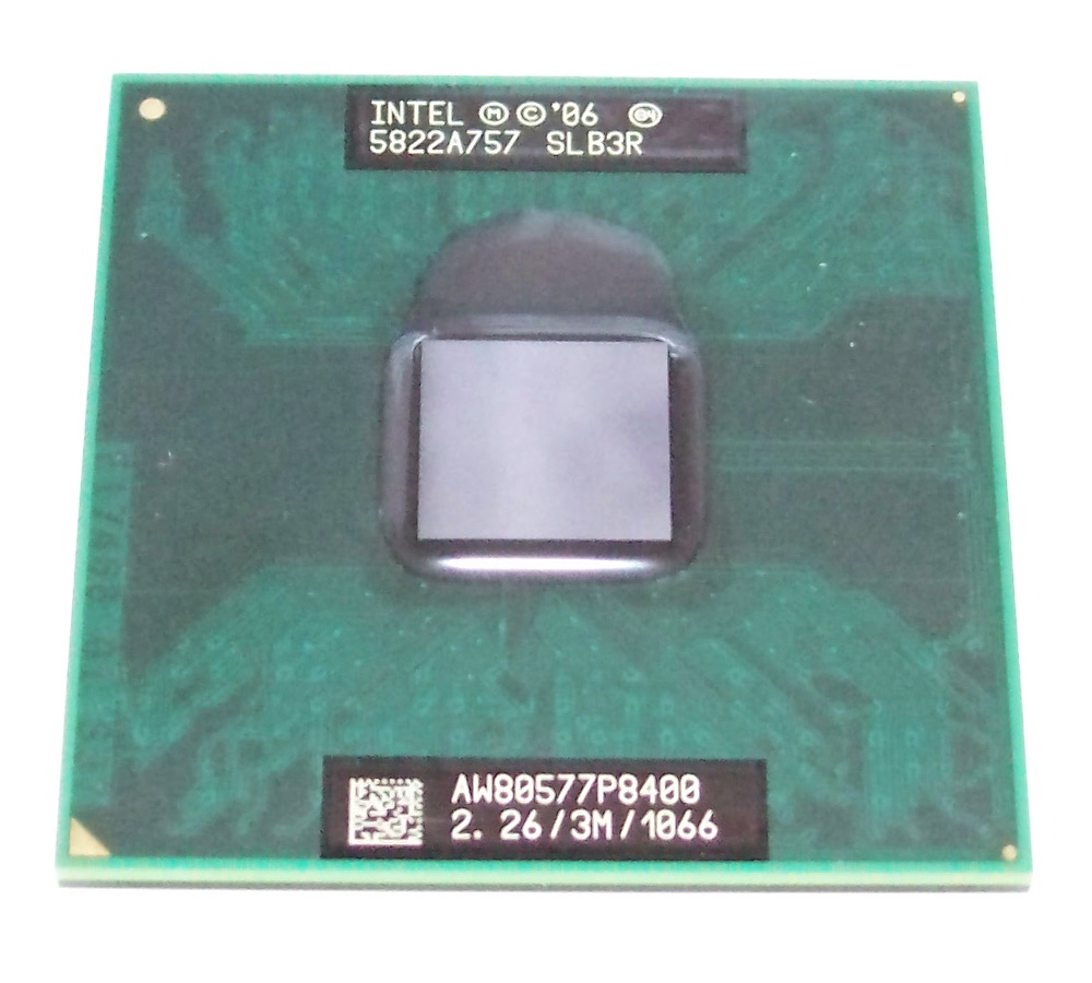 New Processor for Macs