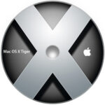 OS X Tiger
