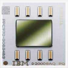 IBM processor